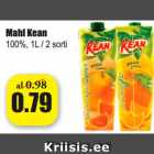 Магазин:Grossi,Скидка:Сок
Kean