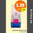Balti Veski Pudruriis, 1 kg
