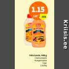 Felix kaste, 440 g