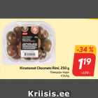 Kirsstomat Chocmato Rimi, 250 g