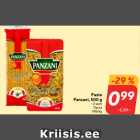 Pasta
Panzani, 500 g