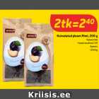 Kuivatatud ploom Rimi, 200 g