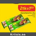 Küpsised Big Nut Rimi , 150 g