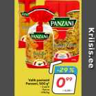 Valik pastasid
Panzani
