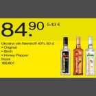 Allahindlus - Ukraina viin Nemiroff