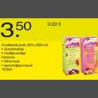 Allahindlus - Fruitlandi jook 20%