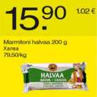 Магазин:Säästumarket,Скидка:Халва