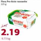 Allahindlus - Flora Pro-Activ rasvavõie 225 g