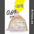 Квашеная капуста