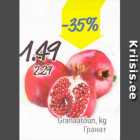Магазин:Säästumarket,Скидка:Гранат