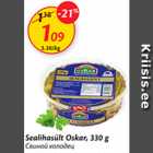 Allahindlus - Sealihasült Oskar, 330 g