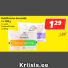 NutriBalance kassisööt