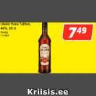 Liköör Vana Tallinn