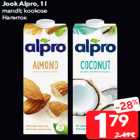 Allahindlus - Jook Alpro, 1 l

