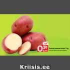 Allahindlus - Pestud punane kartul, 1 kg
