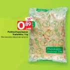 Pakitud hapukapsas
Kadarbiku, 1 kg
