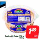 Sealihasült Oskar, 330 g