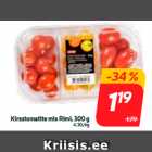Томатная смесь черри Rimi, 300 г