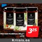 Mahe kaste Rand&Roosi, 380 g***
