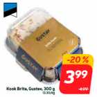 Kook Brita, Gustav, 300 g