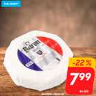 Allahindlus - Juust Brie Le Baron, kg*