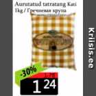 Allahindlus - Aurutatud tatratang Kati 1 kg