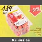 Магазин:Säästumarket,Скидка:Сосиски