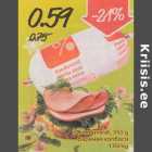 Магазин:Säästumarket,Скидка:Варёная колбаса