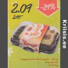 Allahindlus - Наgаri kook Muinasjutt, 300 g