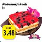 Kodumarjakook kg