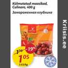 Külmutatud maasikad, Culinare, 400 g