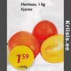 Hurmaa, 1 kg