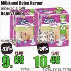 Allahindlus - Mähkmed Helen Harper