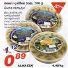 Heeringafilee Boja