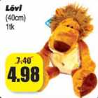 Lõvi