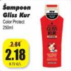 Магазин:Grossi,Скидка:Шампунь Gliss Kur