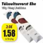 Täissuitsuvorst Ehe
