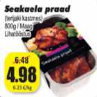 Seakaela praad