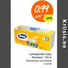 Lehtkäterätik Easy Standard, 120 tk