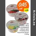 Allahindlus - Estover Piimameister Otto kohupiimamaius, 150 g