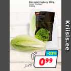 Rimi salat Cosberg, 250 g