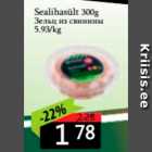 Sealihasült 300 g