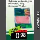 Rakvere suitsusingike 