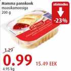 Магазин:Comarket,Скидка:Блины