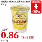 Магазин:Comarket,Скидка:Майонез