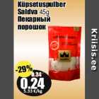 Allahindlus - Küpsetuspulber
Saldva 45g
