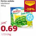 Hortex aeduba