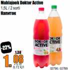 Mahlajook Doktor Active

