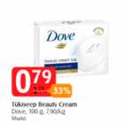 Tükiseep Beauty Cream