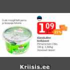 Klassikaline kodujuust